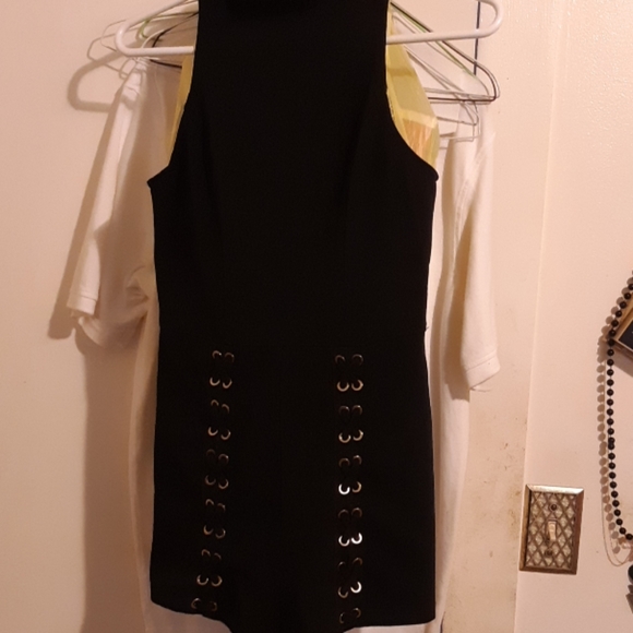 Jumpsuits - Picture 1 of 3